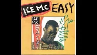 *Ice MC*Easy Easy-Fácil, Fácil *1989*