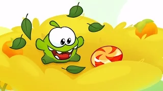Om Nom Stories (Cut the Rope) - Forest (Episode 21, Cut the Rope: Unexpected Adventure)