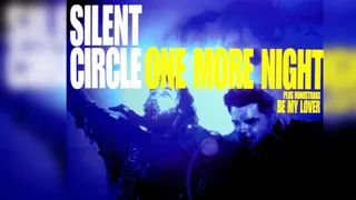 Silent Circle - One More Night (1998) (MAXI-CD) (Single) (Euro-Disco)