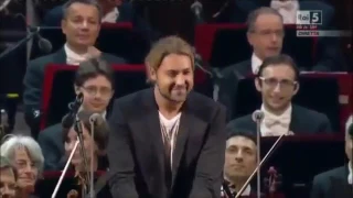 David Garrett – Carnevale di Venezia of Niccolo Paganini Milan, May 30th 2015