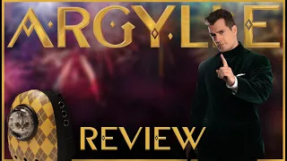 What Did I Just Watch? - Argylle Movie Review