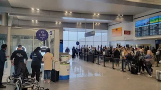 Using CLEAR at the Airport to Skip the TSA Security Line - Is it Worth It?