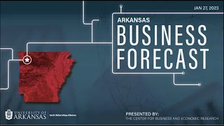 29th Annual Business Forecast Luncheon