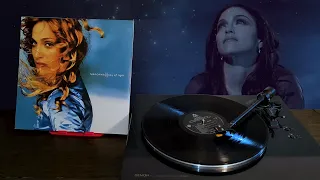 Madonna - The Power Of Good Bye (1998) [Vinyl Video]