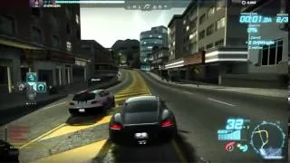 Need for Speed World Мнение Игромании