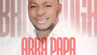 Fiston Badibanga - ABBA PAPA (Cover Audio)