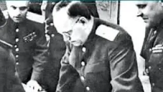 19 Novembre 1942 - Il generale Zhukov lancia l'operazione Urano