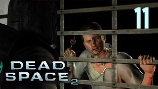 Dead Space 2 - Chapter 11: Mines / Шахты [Only Plasma Cutter Hard]