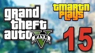 Grand Theft Auto 5 - Part 15 - O'Neill Brothers (Let's Play / Walkthrough / Guide)