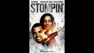 Stompin' (2007) Drama