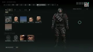 Ghost Recon Wolves Outfits