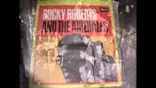 Rocky Roberts & The Airedales - Yes Yes My Love (Non Ho L'Eta)