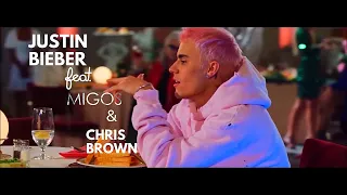 Justin Bieber - Yummy ft. Migos & Chris Brown  (Remix) (Official Fan Video)