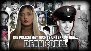 DER CANDYMAN von Houston & "The Lost Boys" | Der Fall DEAN CORLL | True Crime Deutsch