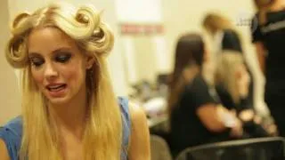 MadWalk 2012 Backstage Video