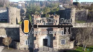 Cork City Gaol Video