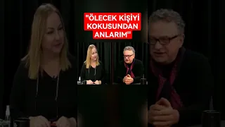 "ÖLECEK KİŞİYİ KOKUSUNDAN ANLARIM"  #shorts