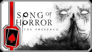 Song of Horror - Review