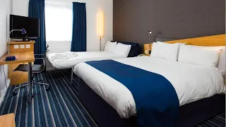 Holiday Inn Express Inverness, an IHG Hotel, Inverness, United Kingdom