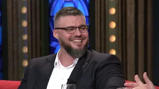 Co jste neviděli v Show Jana Krause 4. 3. 2020