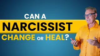 Can a Narcissist Change or Heal? | Dr. David Hawkins