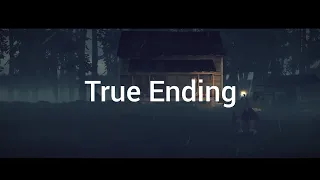 Into The Dead 2 (Elite) - True Ending a.k.a Third Ending (3rd Ending)