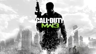 CoD  Modern Warfare 3 Soundtrack   End Credits HQ