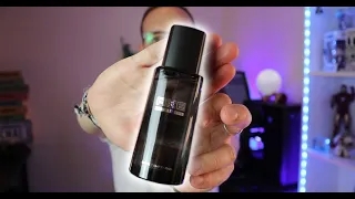 Axe Dark Temptation Eau de Toilette | Experiencia