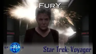 A Look at Fury (Voyager)