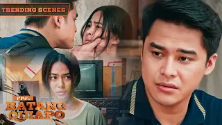 'FPJ's Batang Quiapo Ipatawag' Episode | FPJ's Batang Quiapo Trending Scenes