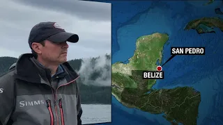 Roanoke doctor's murder Death of Roanoke raises questions about traveling to Belize