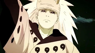 Naruto「 AMV 」- Uchiha Madara