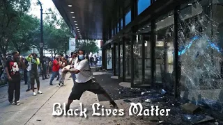 Black Lives Matter