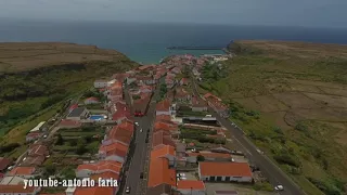 Vila do Porto Ilha Santa Maria, 12 Agosto 2017