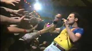 Queen: A Kind Of Magic (Live At The Montreux Rock Festival 1986)