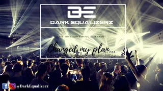 Dark Equalizerz - Promomix for Hardstyle Fm