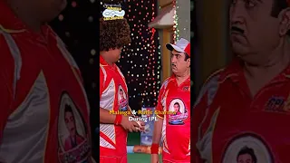 Malinga & Rohit Sharma During IPL #tmkoc #comedy #viral #funny #relatable #ipl