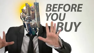 Cities: Skylines 2 - Before You Buy