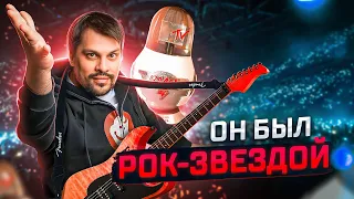 ИСТОРИЯ OVERDRIVE: ПРЕМИЯ MTV, ОБЩЕНИЕ С КОБЗОНОМ И ГЛАВНАЯ ПОБЕДА В CS:GO