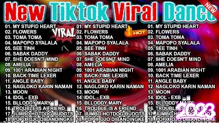 🔥 New Tiktok Viral Dance - My Stupid Heart, Flowers, TomaToma, Mapopo Syalala, TinhTinhTangTang,...