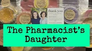 The Pharmacist’s Daughter Vendor Wax Haul! 🎃💕