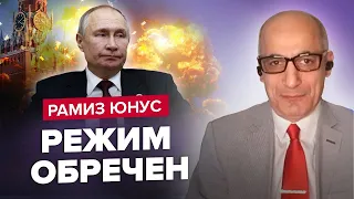 ЮНУС: Лукашенко витиснув МАКСИМУМ із заколоту / США наважились на ВАЖЛИВЕ рішення