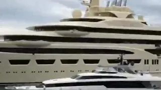 Наглядно о том, в чем разница между миллионером и миллиардером 🛥