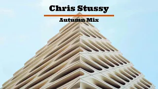 Chris Stussy @ Rinse FM - 02 September 2023 | Autumn Mix