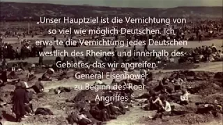 Wahrheit über den 2 Weltkrieg   Sieger schreiben die Geschichte