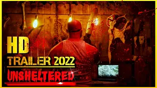 Unsheltered 2022 trailer