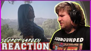 horsecore? SPIRITBOX - Secret Garden | REACTION & REVIEW