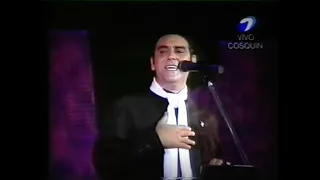 Chaqueño Palavecino / Chacarera Pa' Mi Tartagal - Pal Tío Pala (Festival Cosquín 2001)