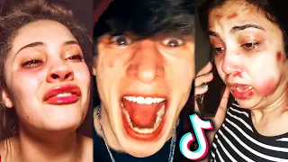 Abusive Relationships TikTok Compilation 2