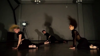 MARYANA RO-CARTIER| CHOREO MARY SMIRNOVA